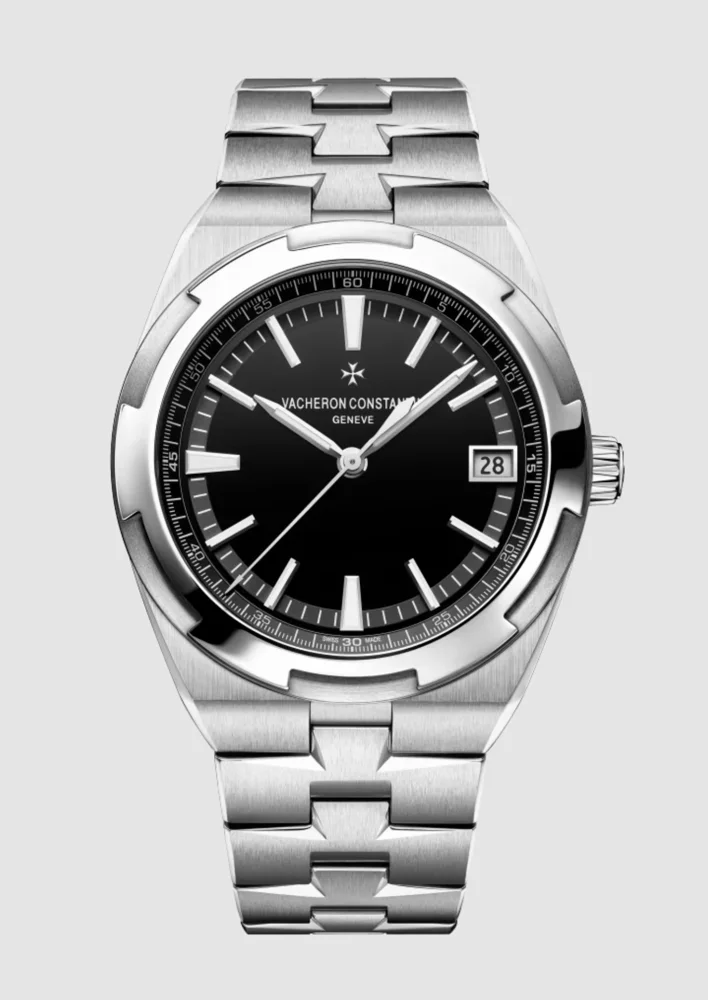 Vacheron Constantin Overseas 4500V/110A-B483